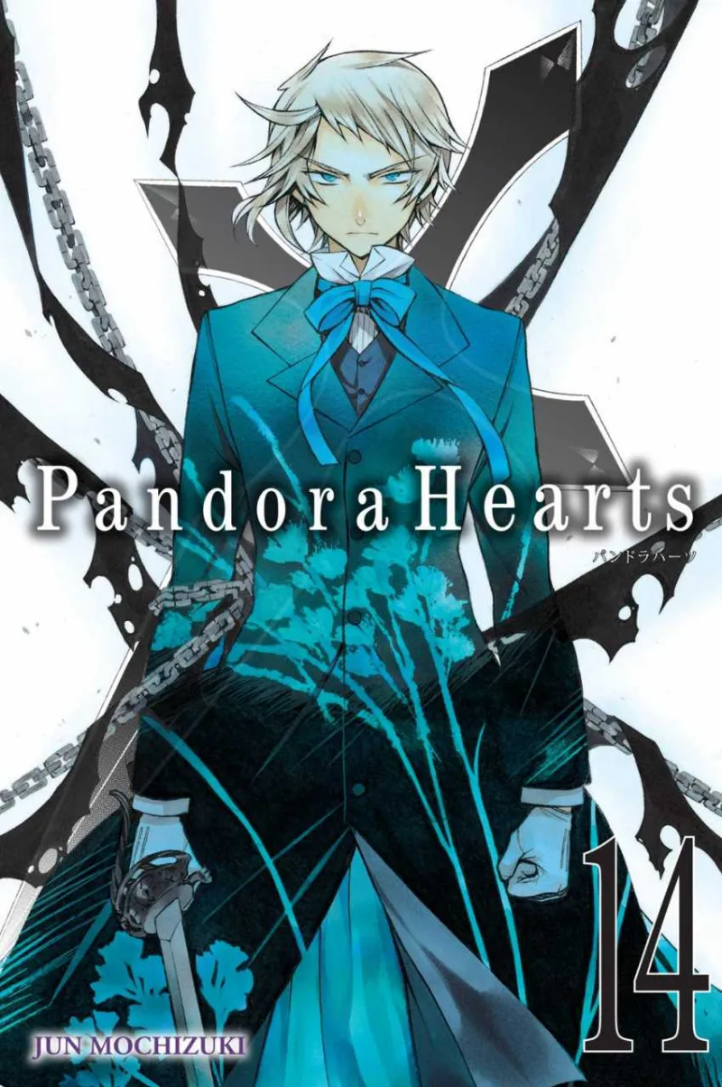 Volume 14
