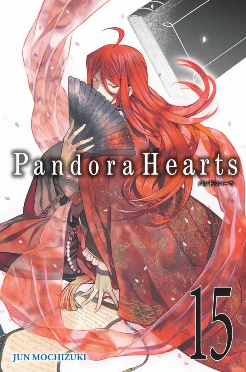 Volume 15