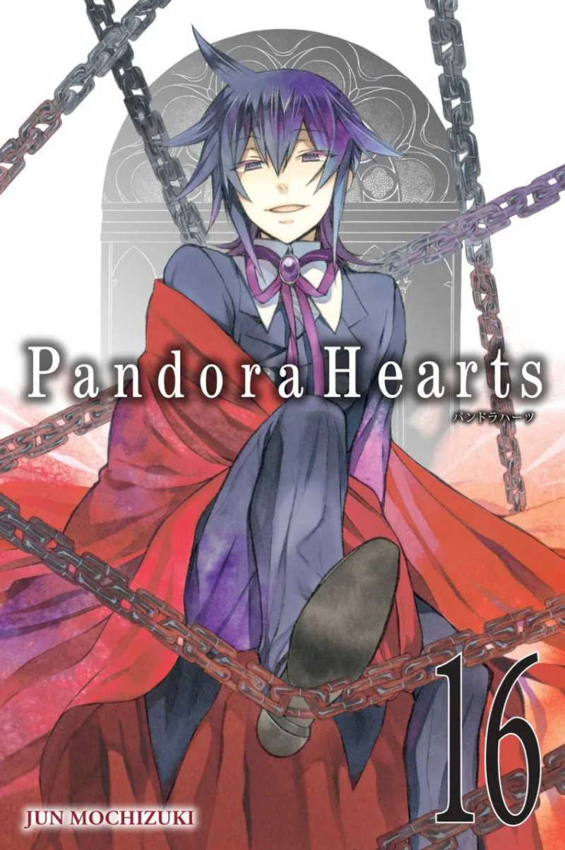 Volume 16