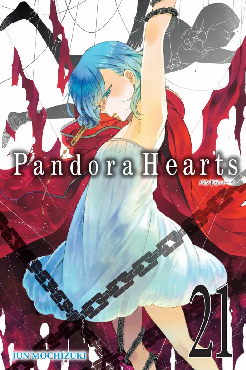 Volume 21