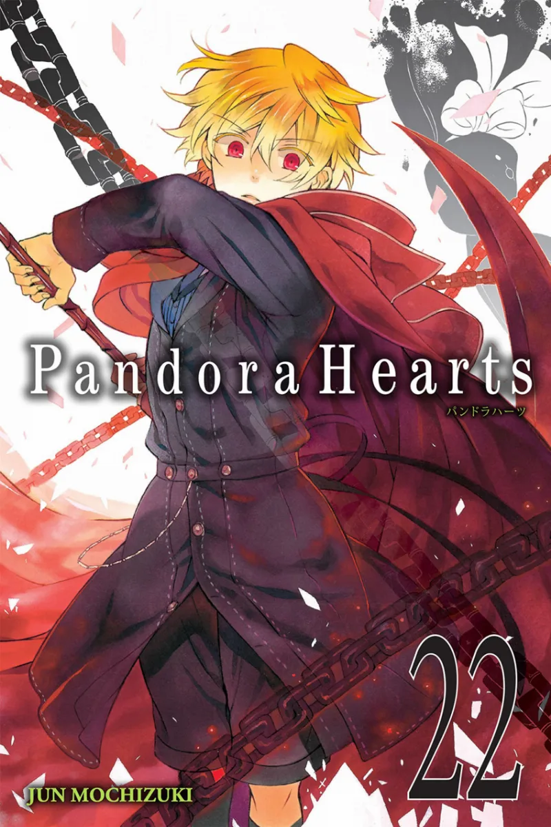 Volume 22