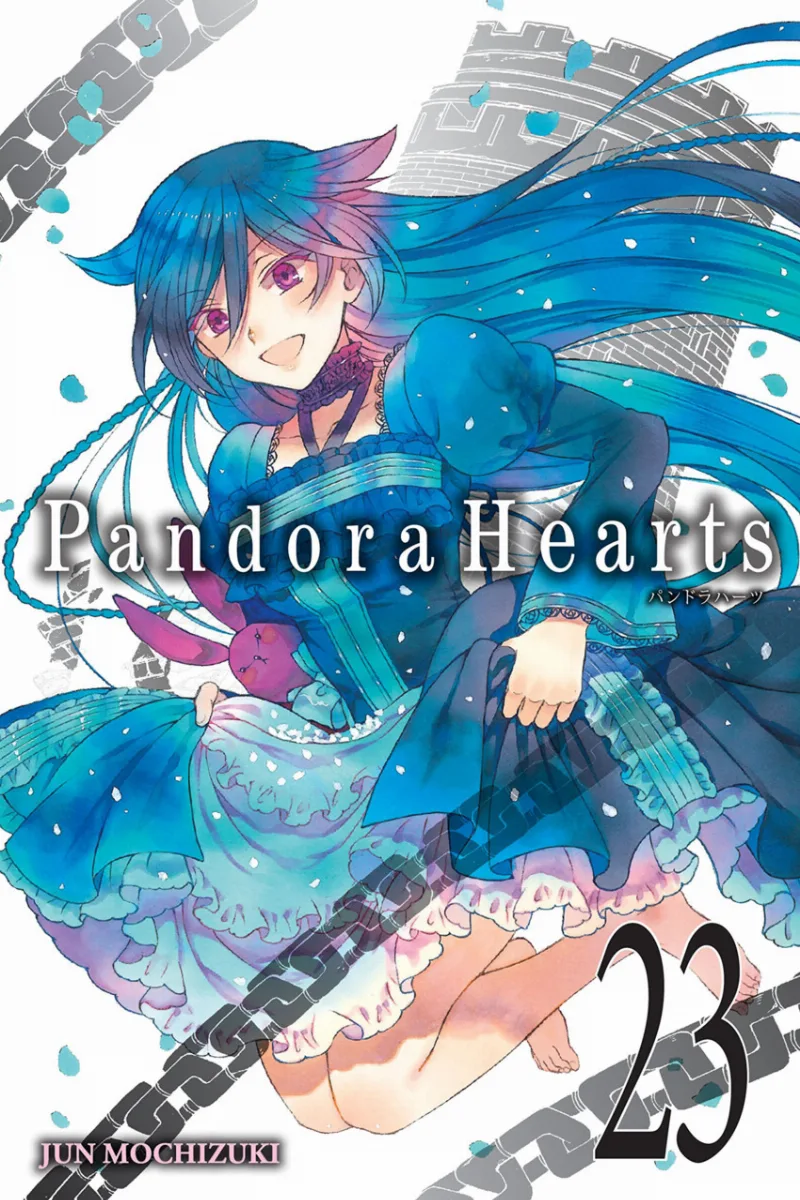 Volume 23