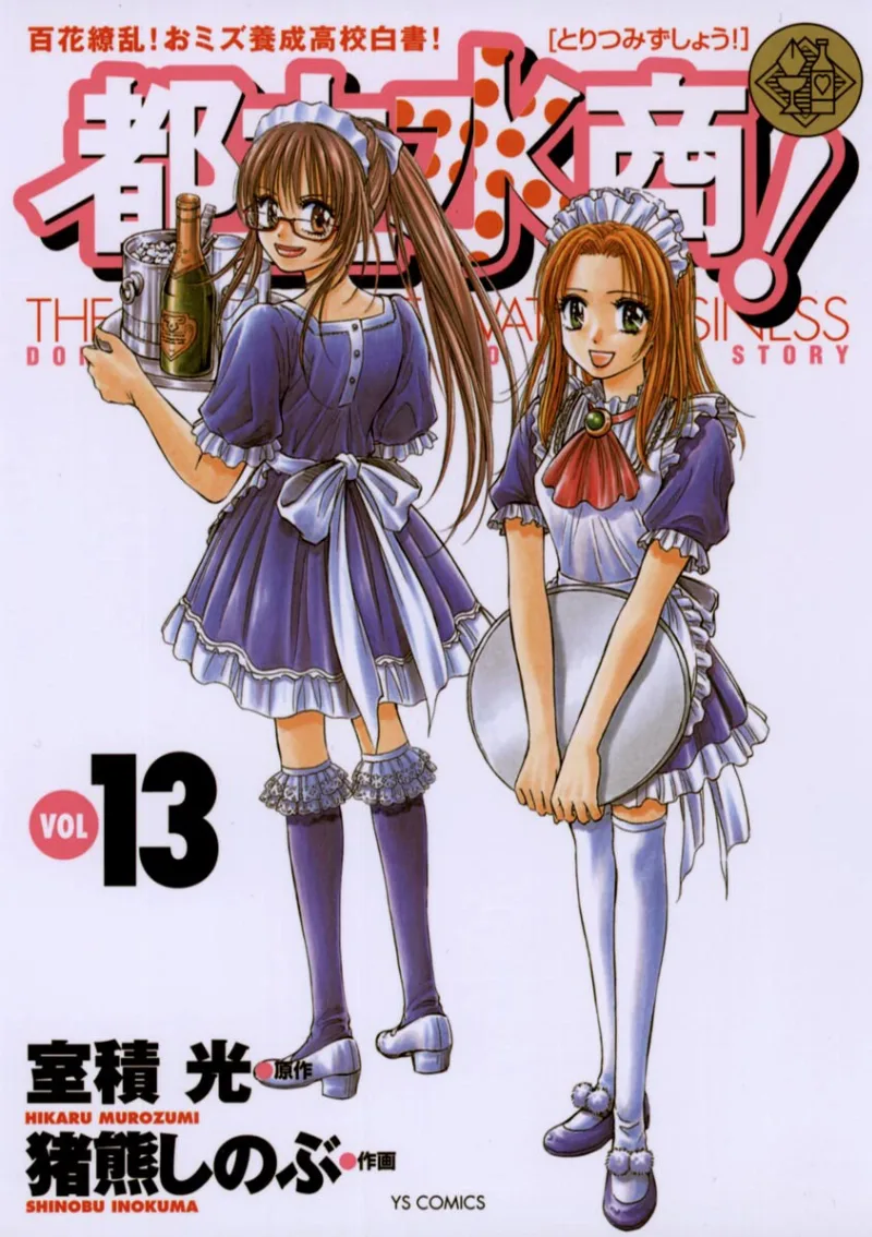 Volume 13