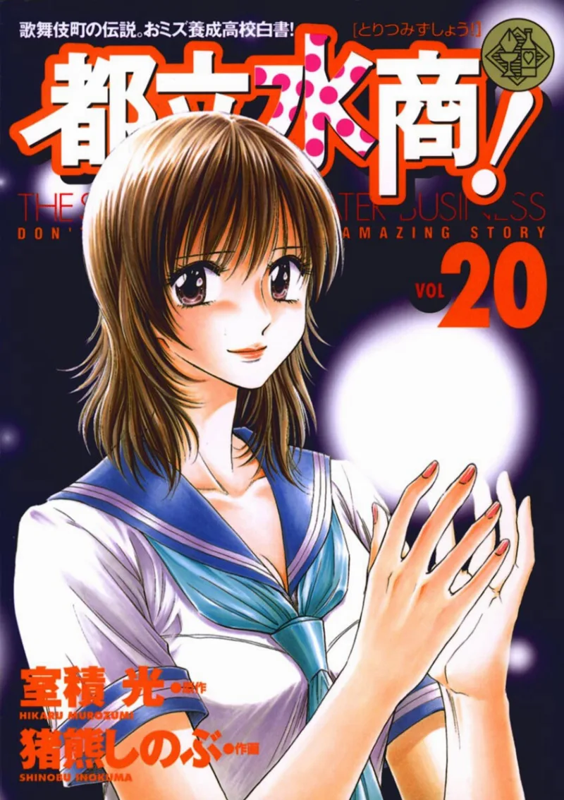 Volume 20