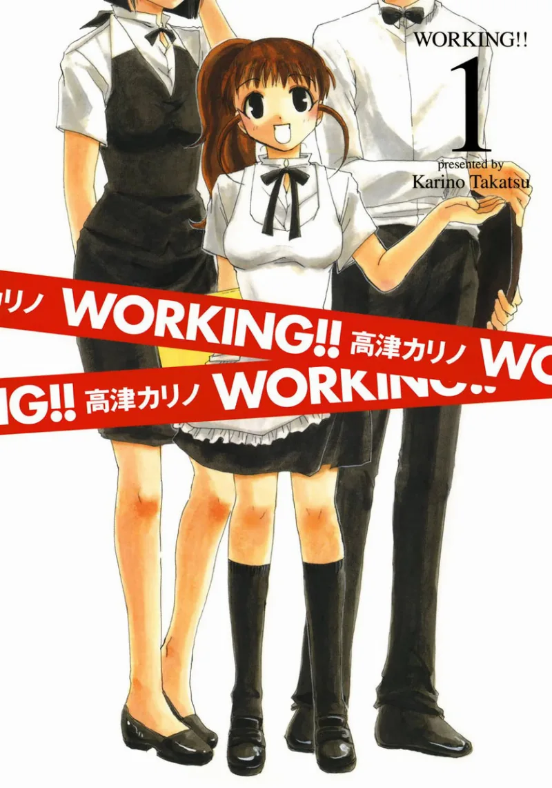 Volume 01