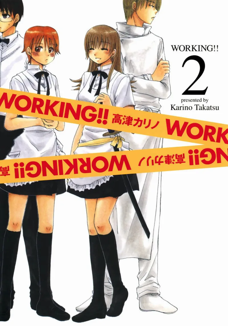Volume 02