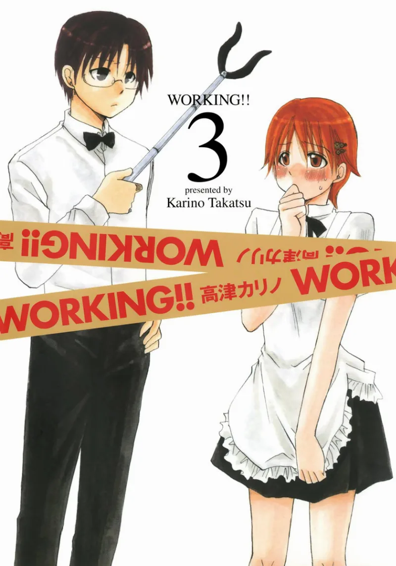 Volume 03