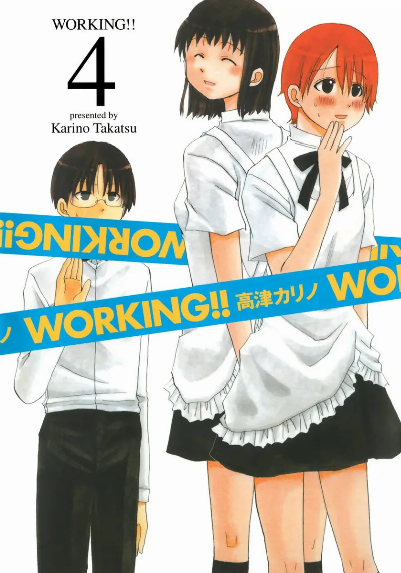Volume 04