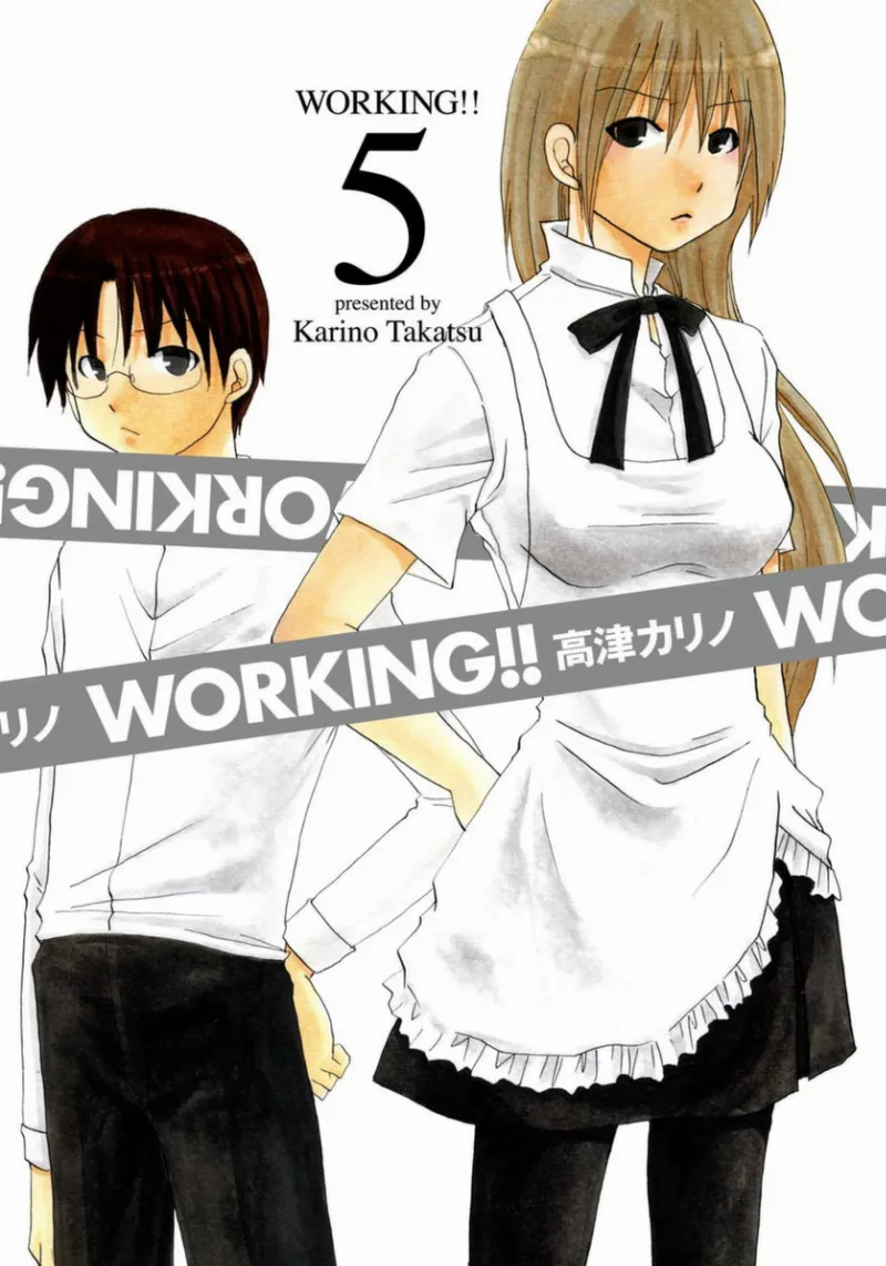 Volume 05