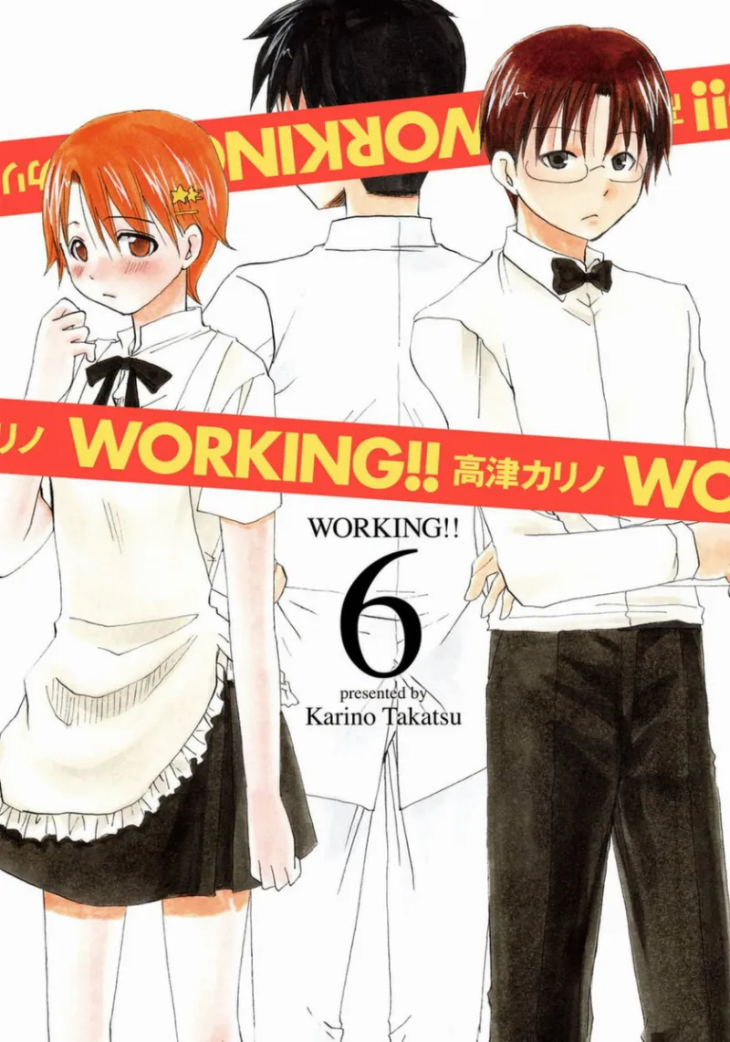 Volume 06