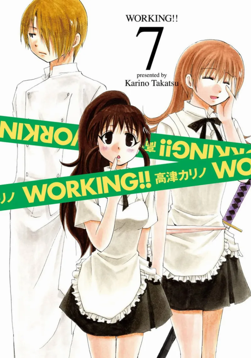 Volume 07