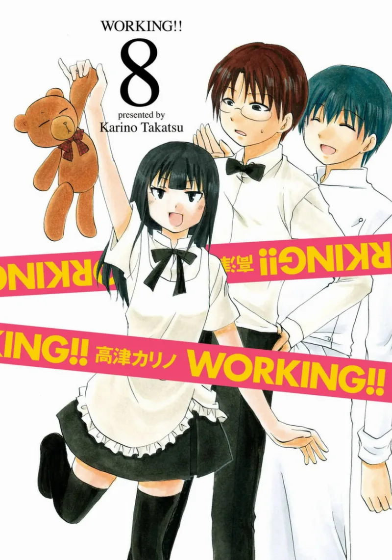 Volume 08