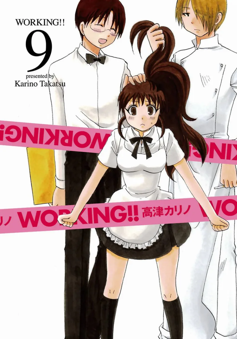 Volume 09