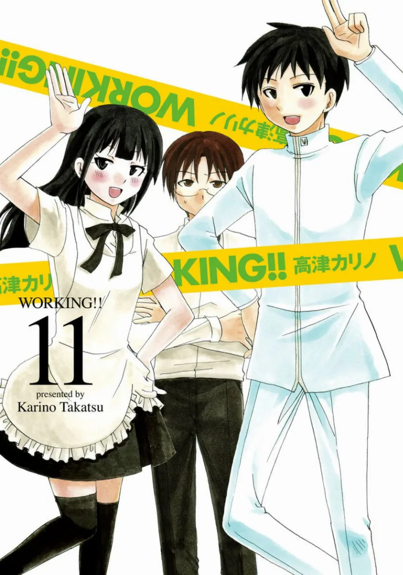 Volume 11