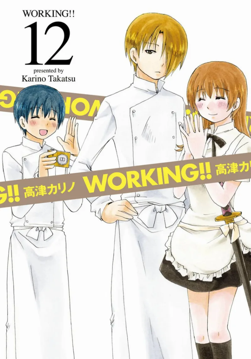 Volume 12