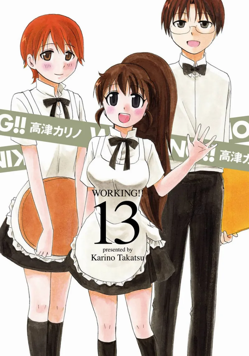 Volume 13