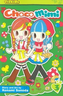 Volume 03