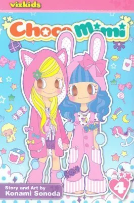 Volume 04