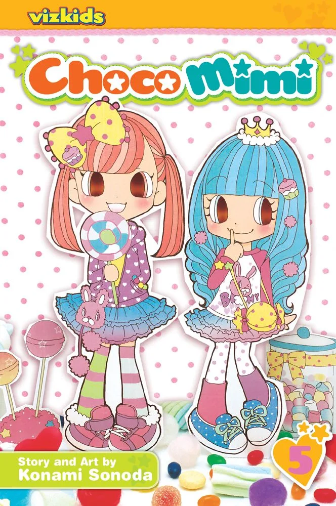Volume 05