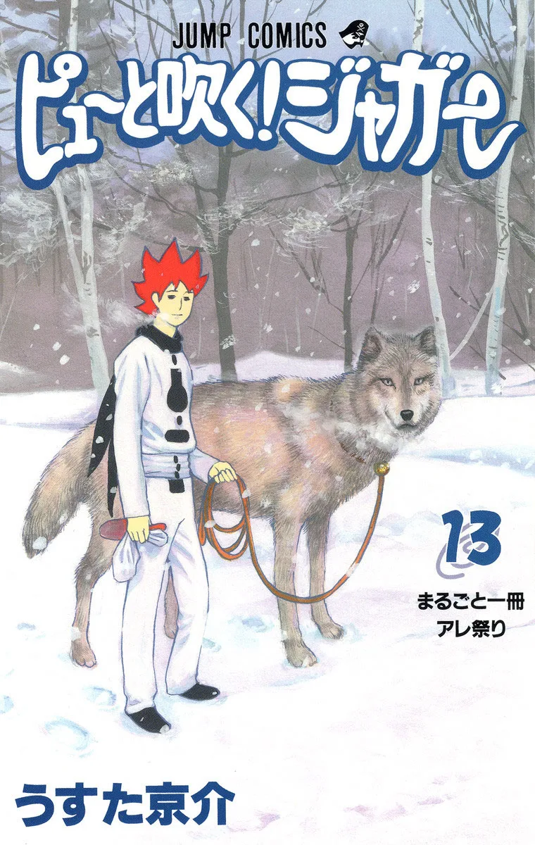 Volume 13