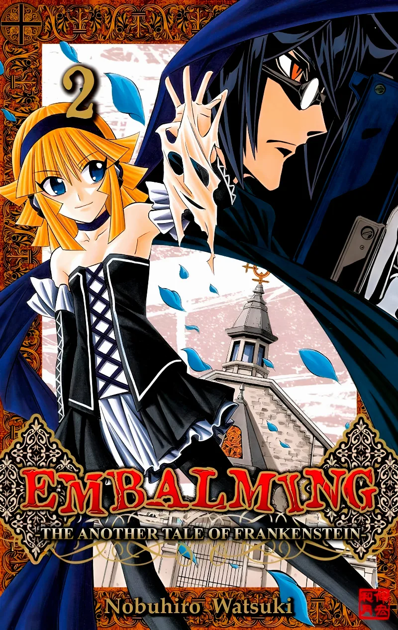 Volume 02