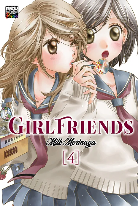 Volume 04