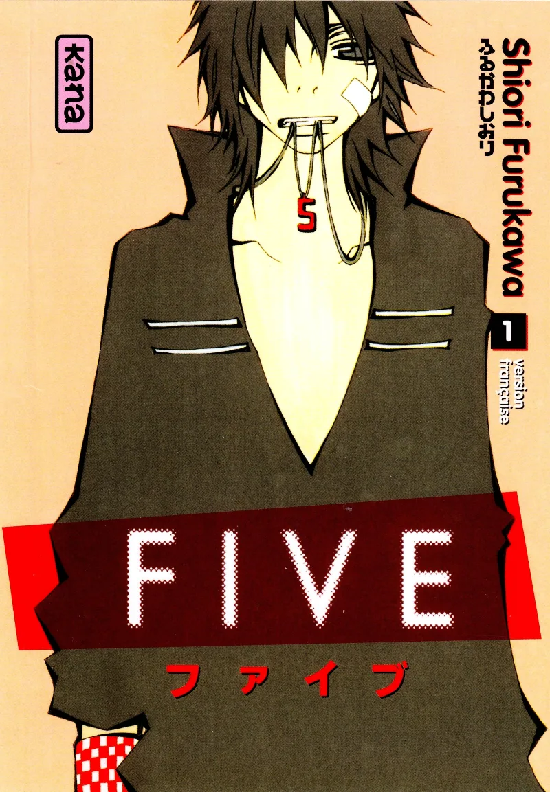Volume 01