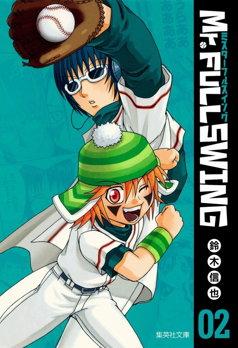 Volume 02.1