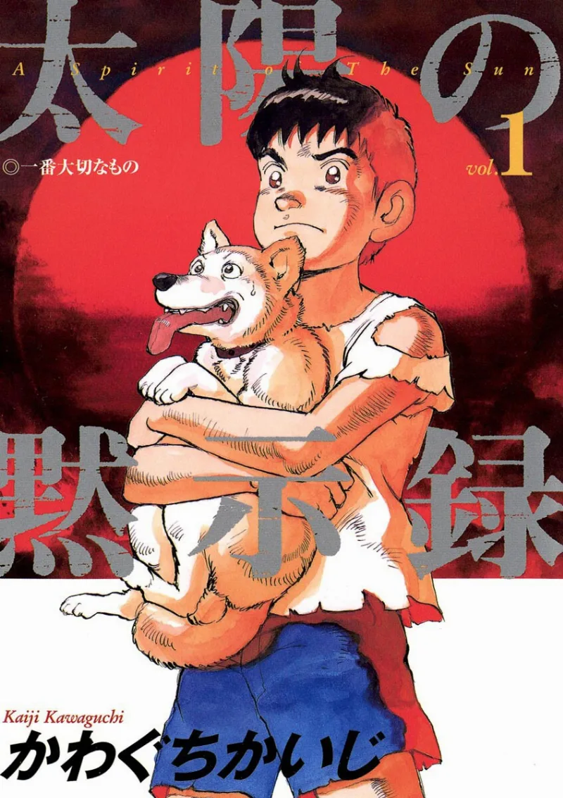 Volume 01