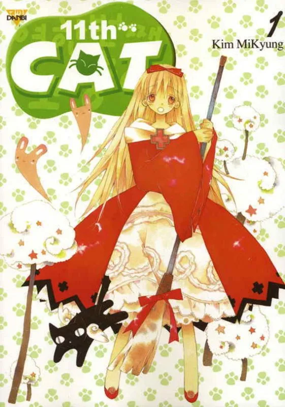 Volume 01