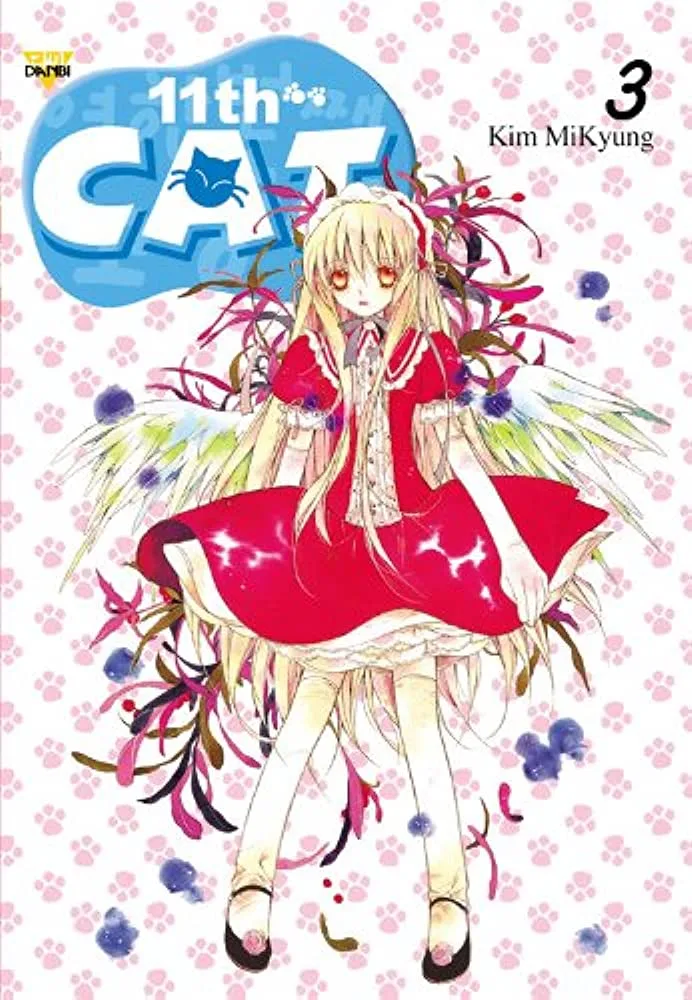 Volume 03