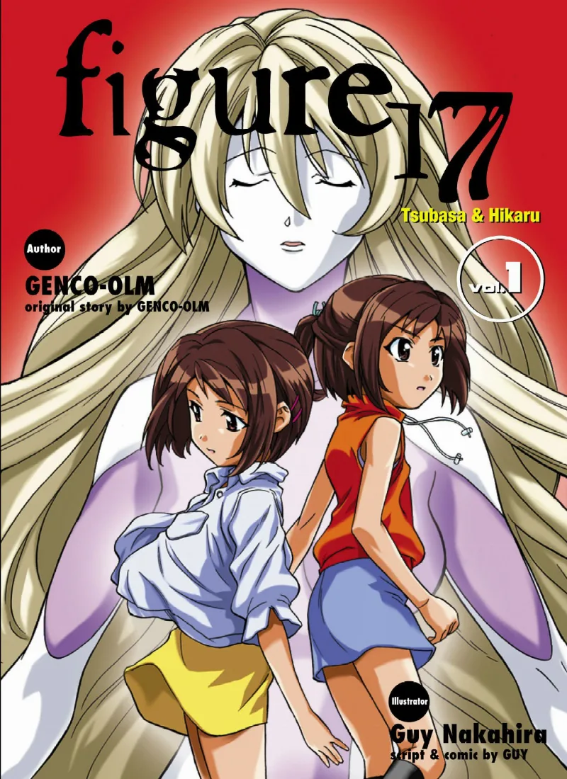 Volume 01