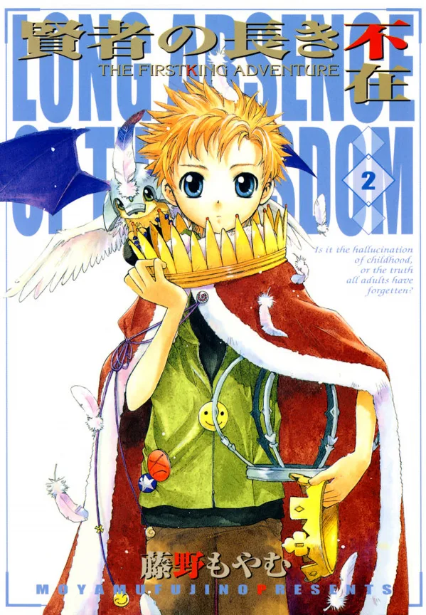 Volume 02