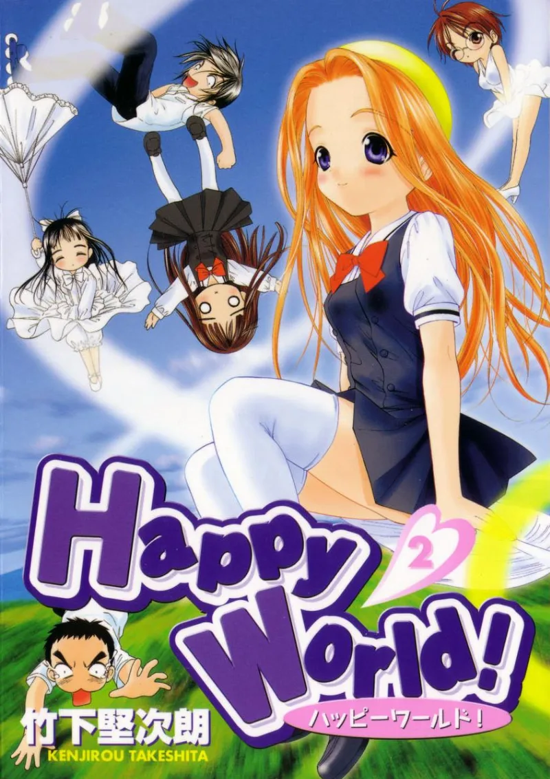 Volume 02