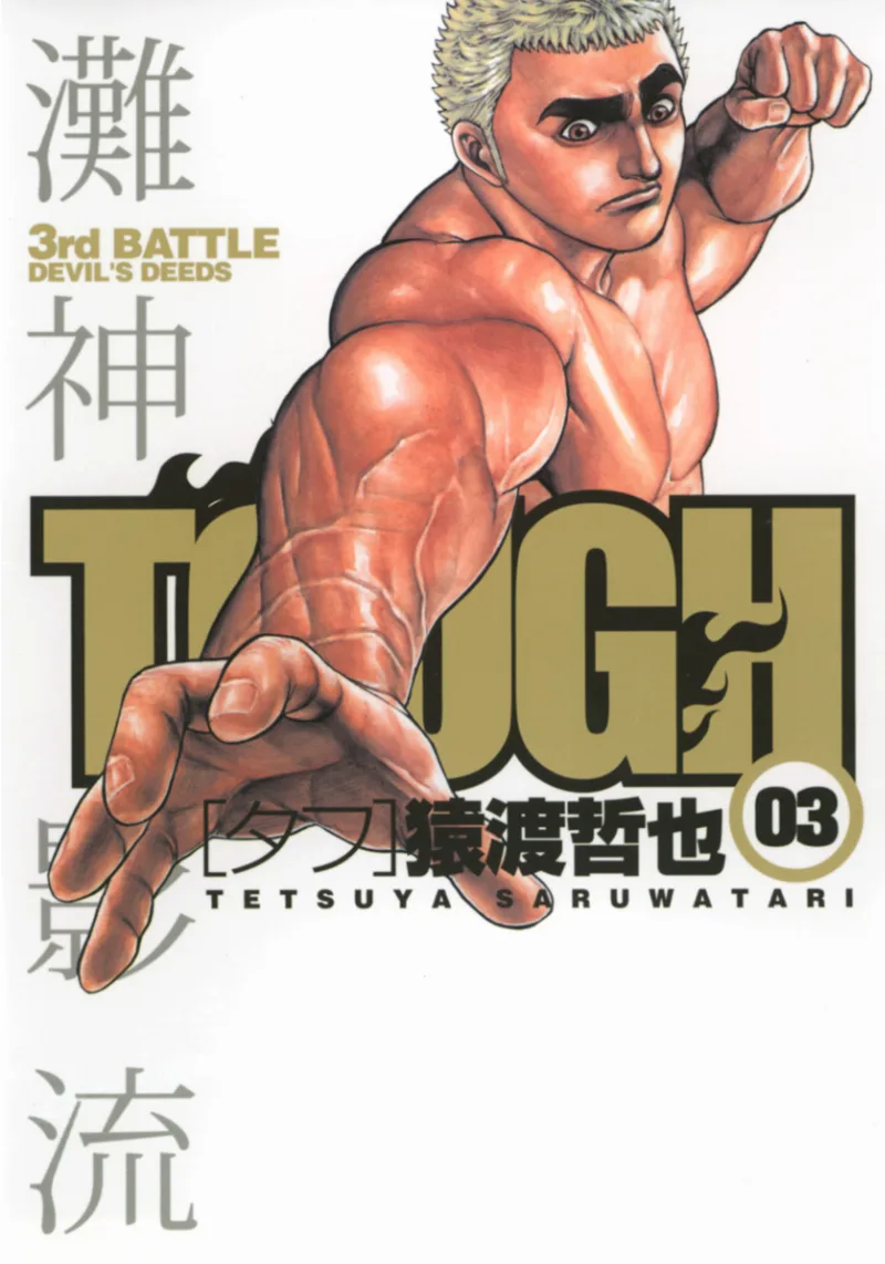 Volume 03
