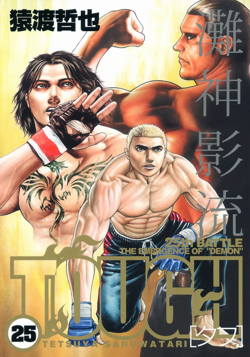 Volume 25