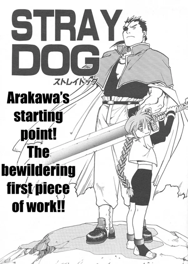 Volume 01