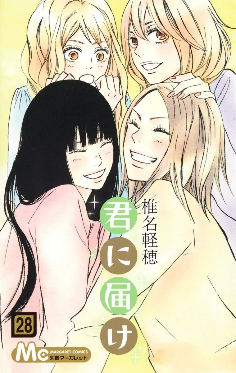 Volume 28