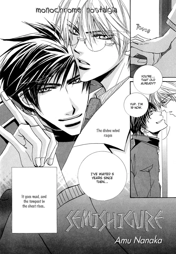Volume 01