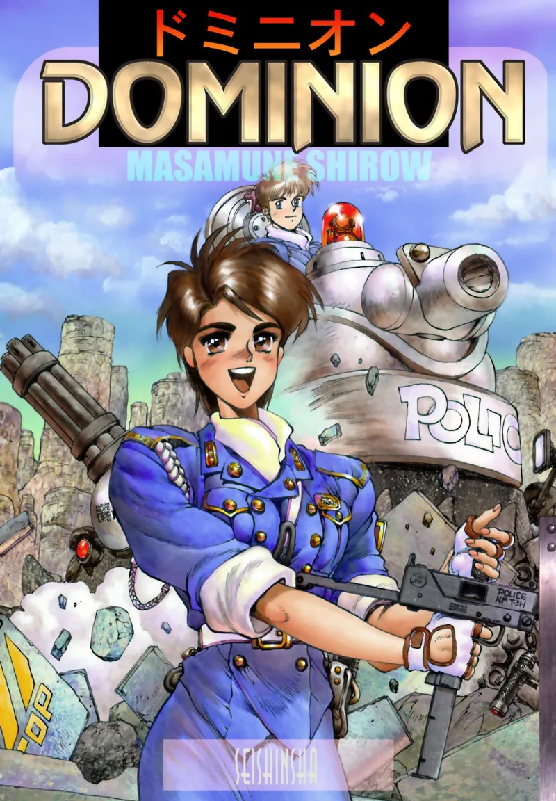Volume 01