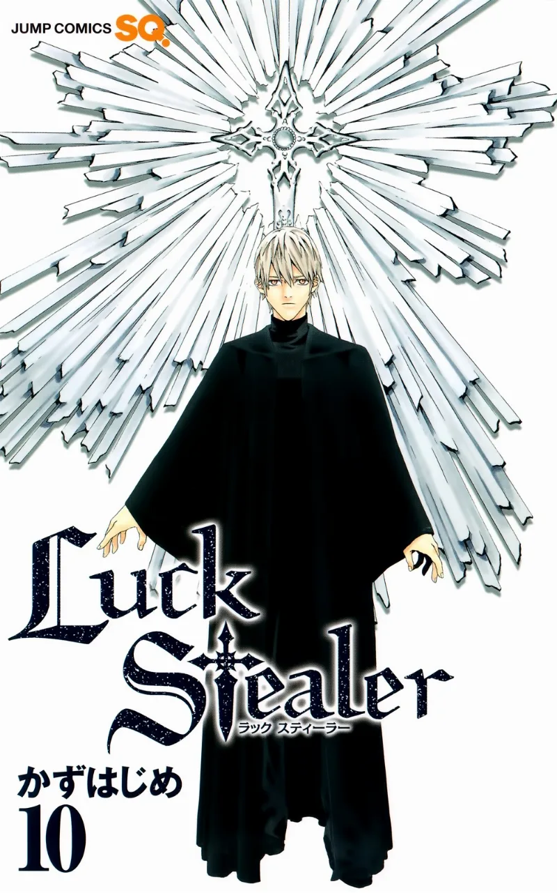 Volume 01