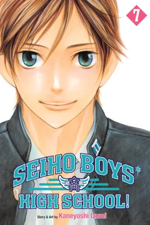 Volume 07