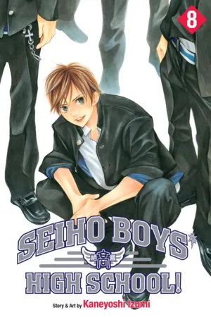 Volume 08
