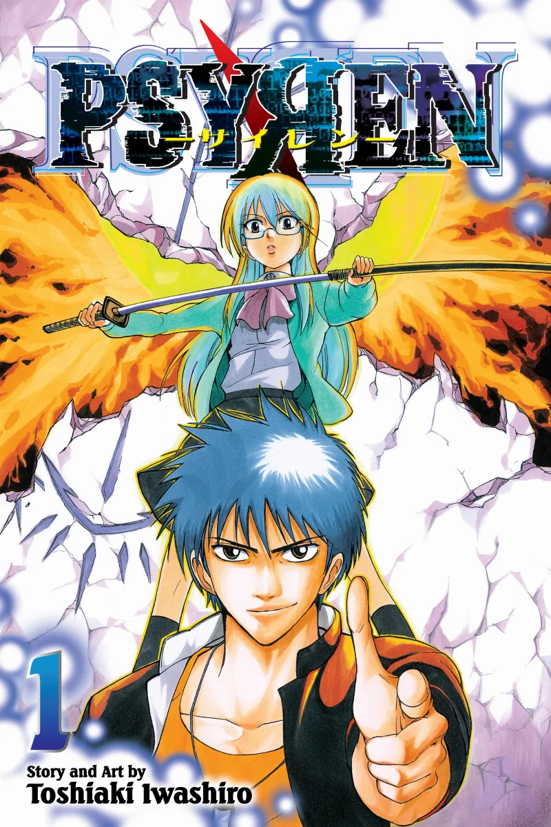 Volume 01