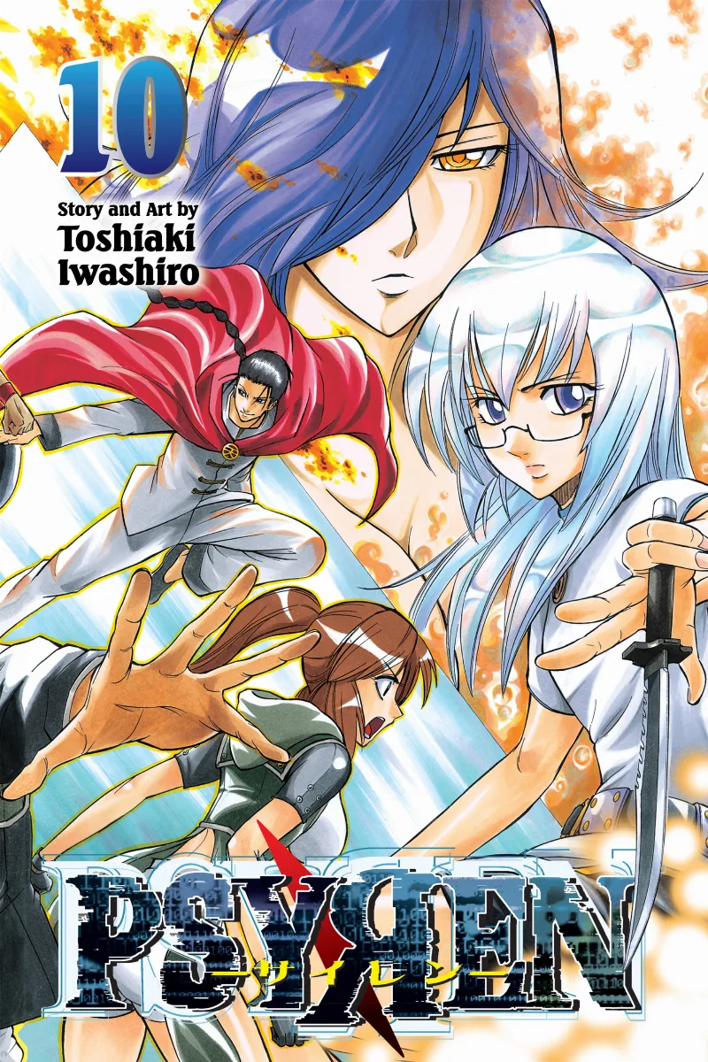 Volume 10