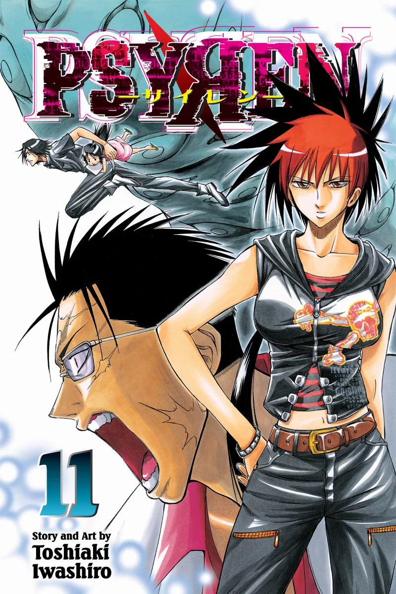 Volume 11