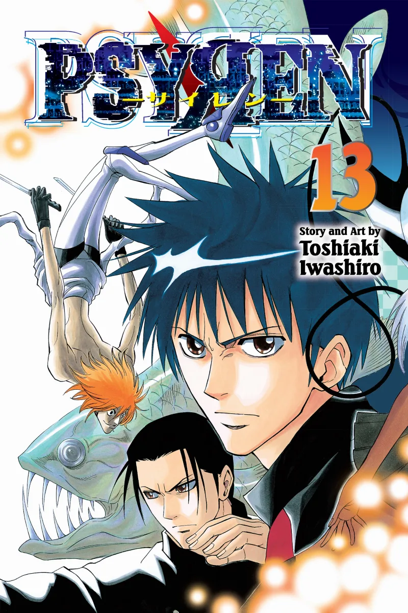 Volume 13