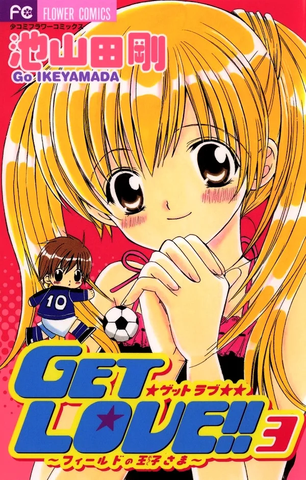 Volume 03