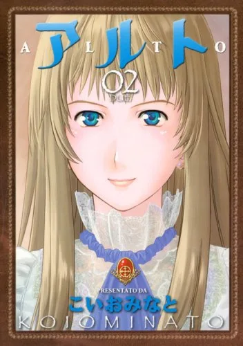 Volume 02