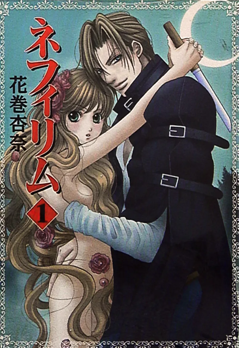 Volume 01